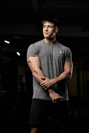 RUSH Pánské tričko