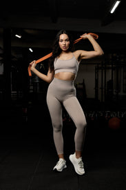SHAPING SEAMLESS dámské legíny
