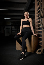 SHAPING SEAMLESS dámské legíny