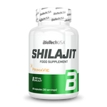 Shilajit - 60 kapsle