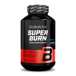 Super Burn - 120 tableta