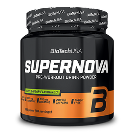 SuperNova - 282 g