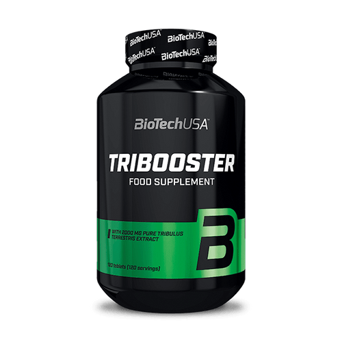 Tribooster - 120 tableta