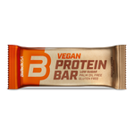 Vegan Protein Bar bílkoviny - 50 g