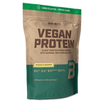 Vegan Protein - 2000 g