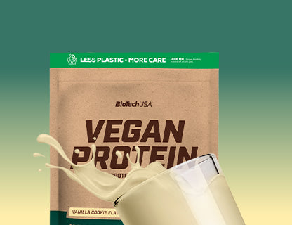 Vanilková sušenka: lehká klasika