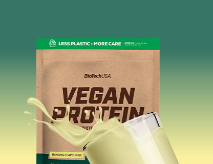 Banán: přirozeně sladký favorit