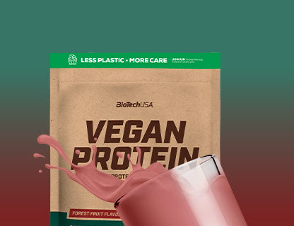 Lesní ovoce: svěží, šťavnatý náboj