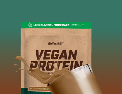 Lískový oříšek: plná, jemně krémová chuť