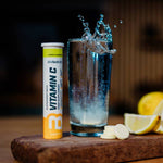 Vitamin C - 20 Šumivé tablety