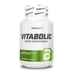 Vitabolic - 30 tableta