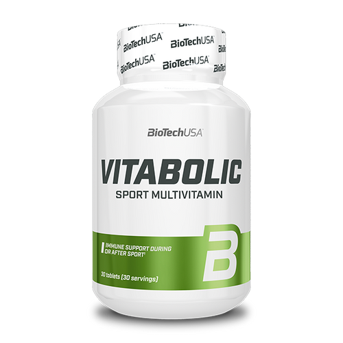 Vitabolic - 30 tableta