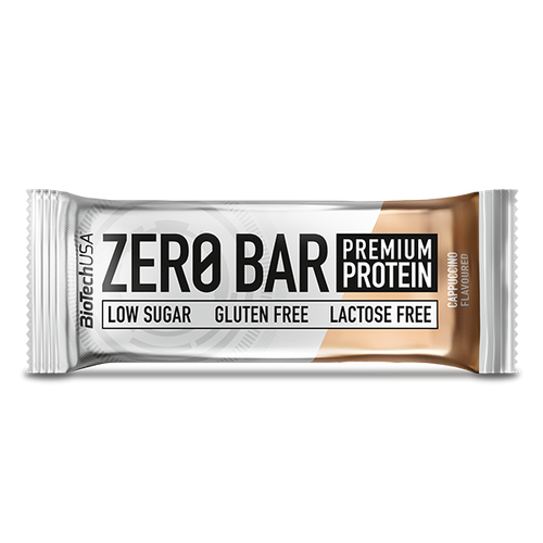 Zero Bar - 50 g