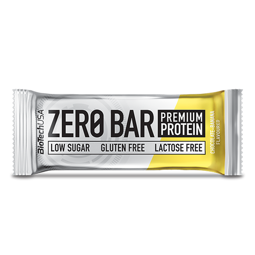 Zero Bar - 50 g