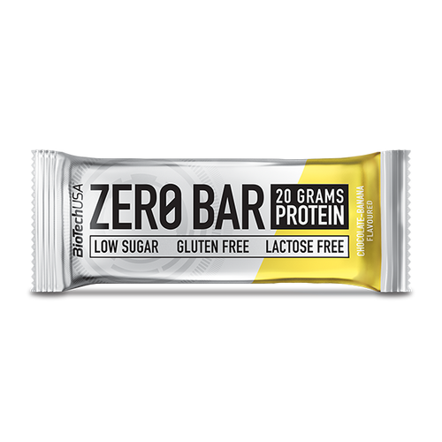 Zero Bar - 50 g