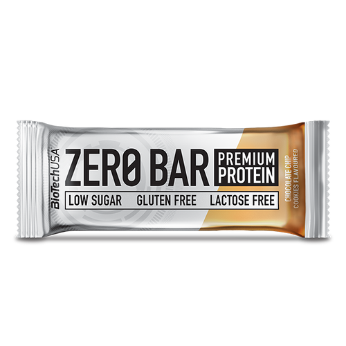 Zero Bar - 50 g