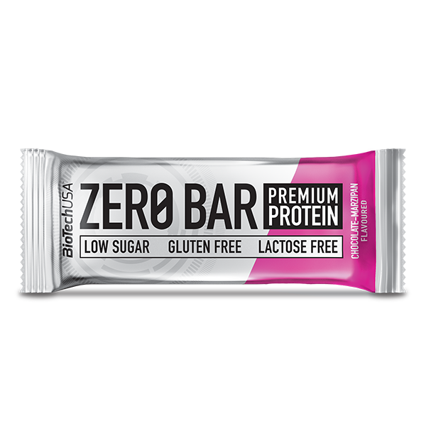 Zero Bar - 50 g