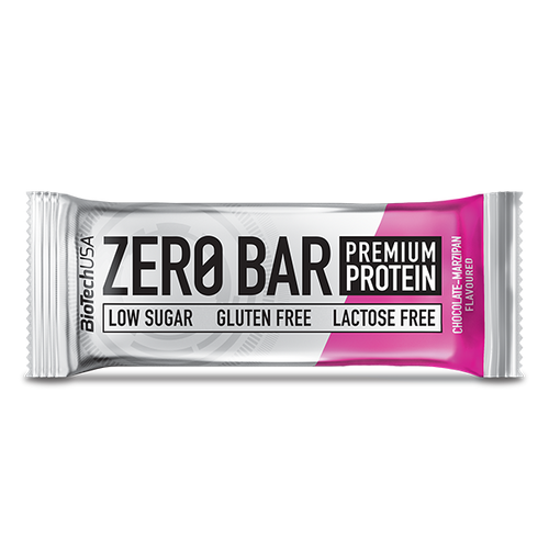 Zero Bar - 50 g