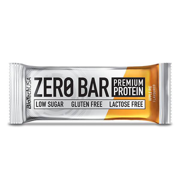 Zero Bar - 50 g