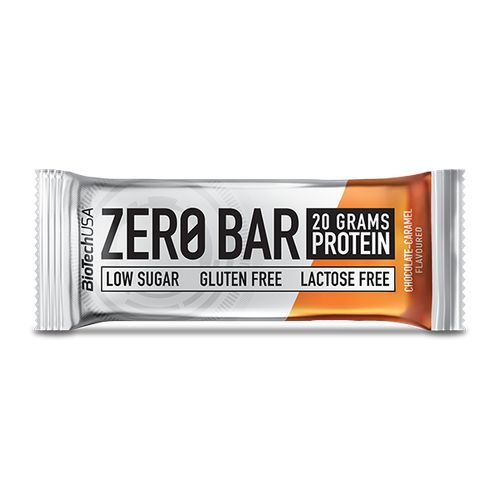 Zero Bar - 50 g