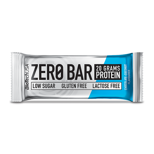 Zero Bar - 50 g