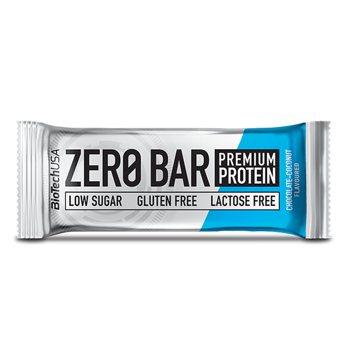 Zero Bar - 50 g