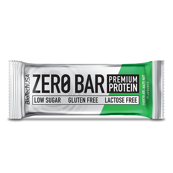 Zero Bar - 50 g