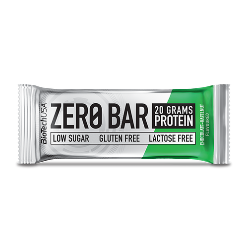 Zero Bar - 50 g