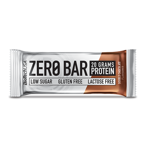 Zero Bar - 50 g