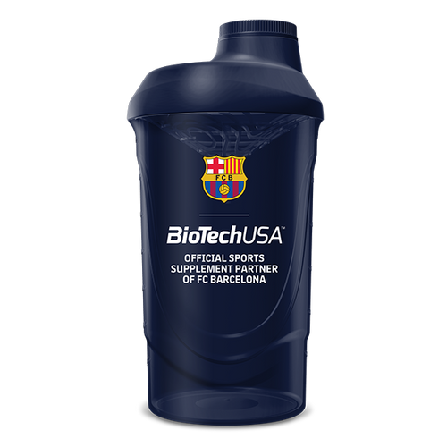 FC Barcelona Shaker - 600 ml