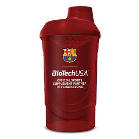 FC Barcelona Shaker - 600 ml
