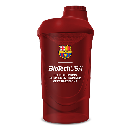 FC Barcelona Shaker - 600 ml