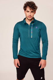 TREVOR Pánský svršek na zip