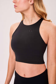 MEDIUM SUPPORT PADDED TOP Dámská sportovní podprsenka