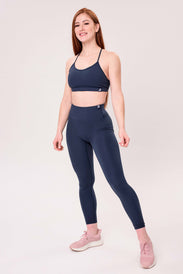 BOOTY BOOST SCRUNCH LEGGINGS Dámské legíny