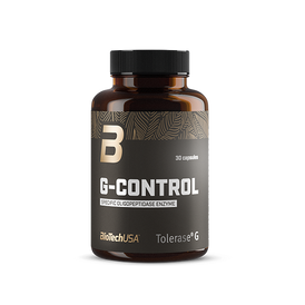 G-Control - 30 kapsle