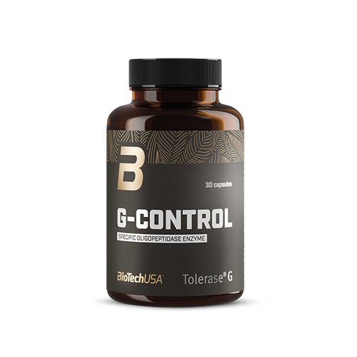 G-Control - 30 kapsle