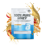 100% Pure Whey bílkoviny Prášek - 28 g
