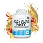 100% Pure Whey bílkoviny Prášek - 2270 g