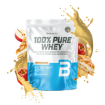 100% Pure Whey bílkoviny Prášek - 1000 g