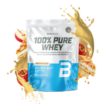 100% Pure Whey bílkoviny Prášek - 1000 g