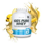 100% Pure Whey bílkoviny Prášek - 2270 g