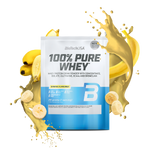 100% Pure Whey bílkoviny Prášek - 28 g