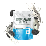 100% Pure Whey bílkoviny Prášek - 1000 g