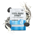 100% Pure Whey bílkoviny Prášek - 28 g