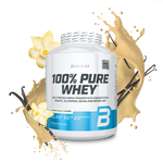 100% Pure Whey bílkoviny Prášek - 2270 g