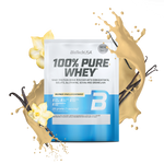 100% Pure Whey bílkoviny Prášek - 28 g