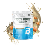 100% Pure Whey bílkoviny Prášek - 1000 g