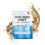100% Pure Whey bílkoviny Prášek - 28 g