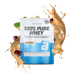 100% Pure Whey bílkoviny Prášek - 28 g